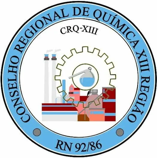 Selo/órgão 1